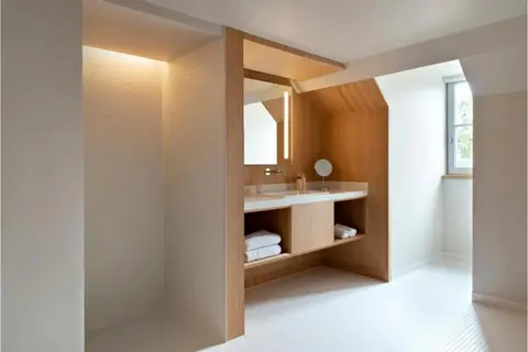 Hôtel Les Haras in Straatsburg — foto 23