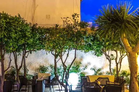 Appartementen Coral California in Arona — foto 15