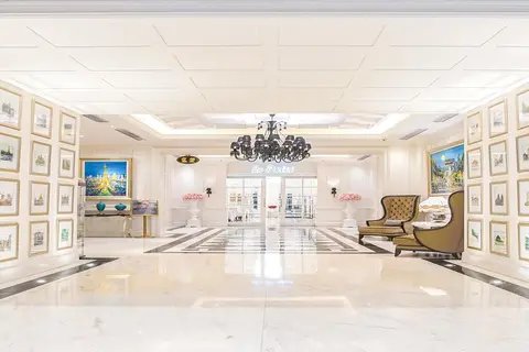 Mare Boutique Hotel in Georgioupolis — foto 6