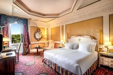 Splendide Royal in Rome, foto 5