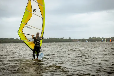 Camping Les Vignes foto 28