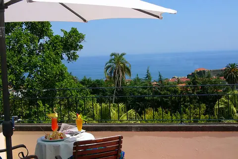Quinta Jardins do Lago in Funchal, foto 19