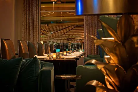 Eurostars Winter Haven in Miami Beach — foto 16
