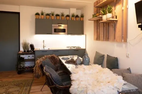 Logement Doosje foto 7