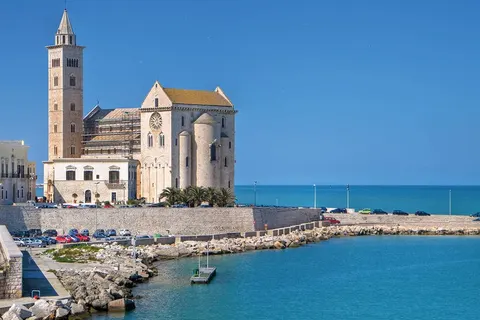 Puglia en Matera op het gemak foto 2