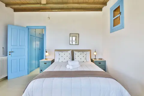 Anerousses Mykonian Traditional Houses in Agios Stefanos, foto 24