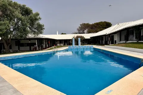 Binivell Park Caliu apartments foto 1