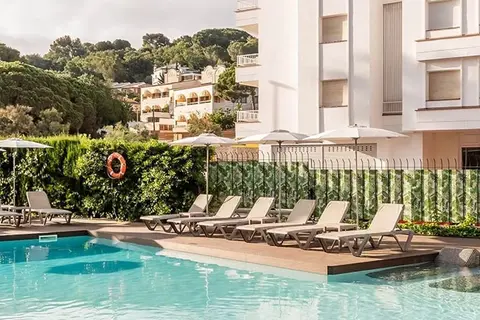 ALEGRIA Fenals Mar in Lloret de Mar — foto 4