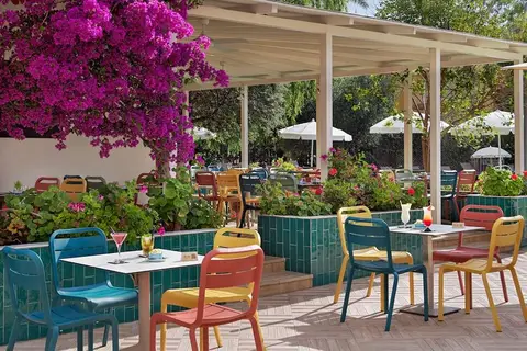 H10 Cambrils Playa in Cambrils — foto 7