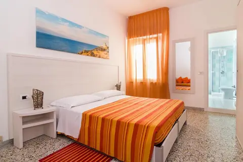 Hotel Maluentu in Santeru/San Vero Milis — foto 3