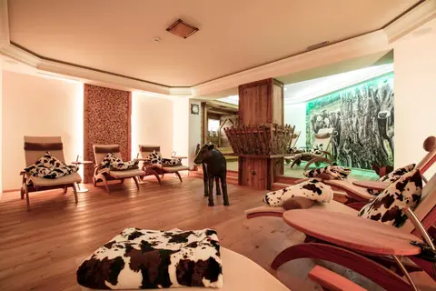 Hotel & Gasthof Perauer in Mayrhofen — foto 8