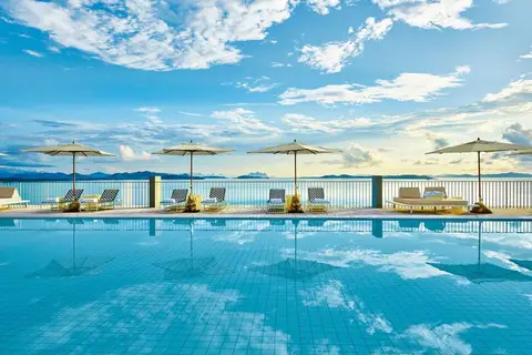Como Point Yamu Phuket in ตำบลป่าคลอก — foto 13