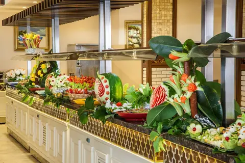 Kleopatra Beach Hotel in Alanya — foto 2