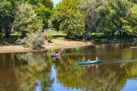 Le Village Du Port foto 12