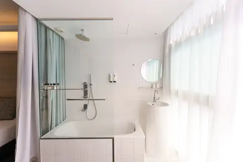 Hotel Casa Lit in Barcelona — foto 4