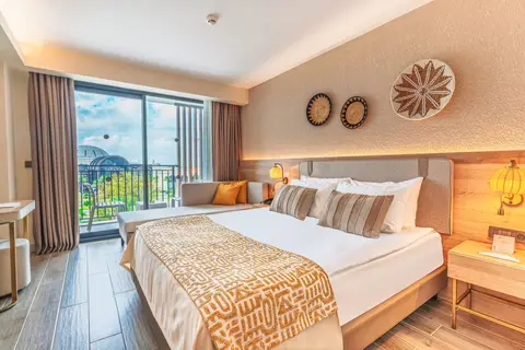 SY Hotels Belek Boutique Luxury in Serik, foto 2