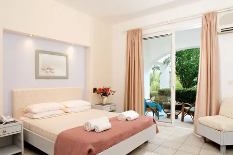 Paxos Club Resort & SPA in Αντίπαξος — foto 3