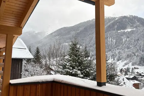 Chalet VAYA Post Montafon in Gaschurn, foto 9