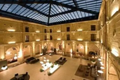 Eurostars Los Agustinos in Haro