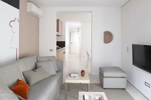 Eric Vökel Madrid Suites in Madrid — foto 18