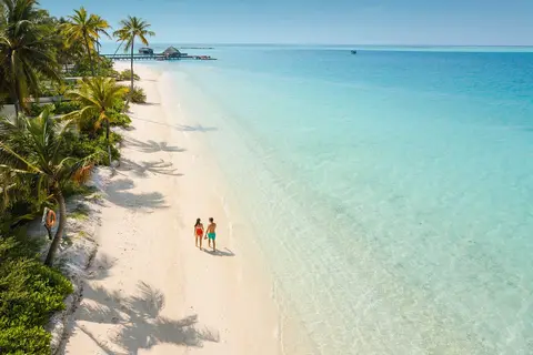 Sirru Fen Fushi – Private Lagoon Resort in Ukulhas — foto 10