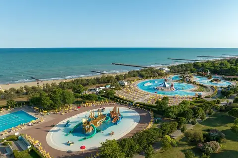 Camping Pra Delle Torri in Caorle — foto 11