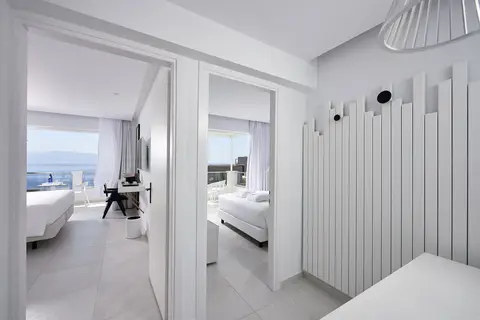 Dimitra Beach Hotel & Suites in Kos — foto 12