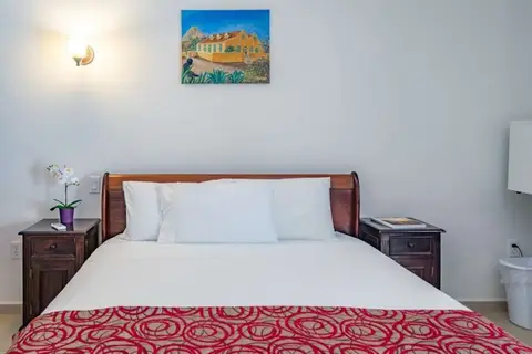 Casa Amalia in Jan Thiel — foto 6