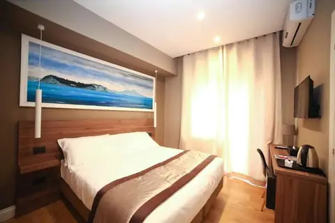 7th Floor - Exclusive Rooms in Napels — foto 18