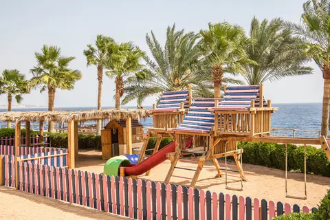 Parrotel Beach Resort Sharm El Sheikh in Sharm El Sheikh, foto 24