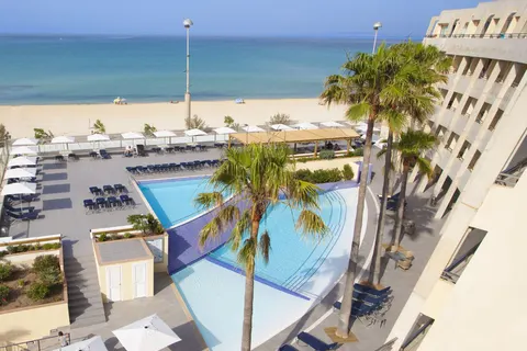 Fontanellas Playa Aparthotel foto 3