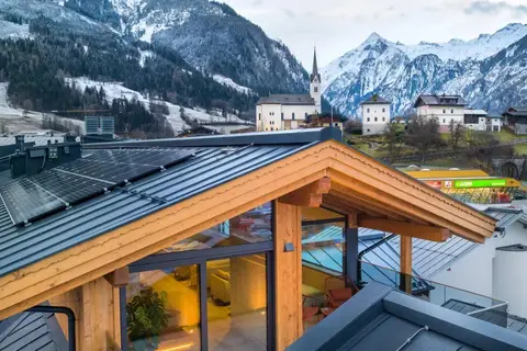People's Hotel in Kaprun — foto 6