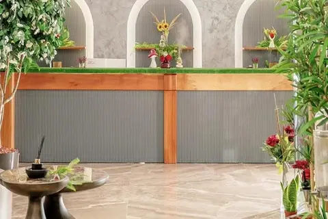 Bonita Classic Hotel & Spa in Golem — foto 2