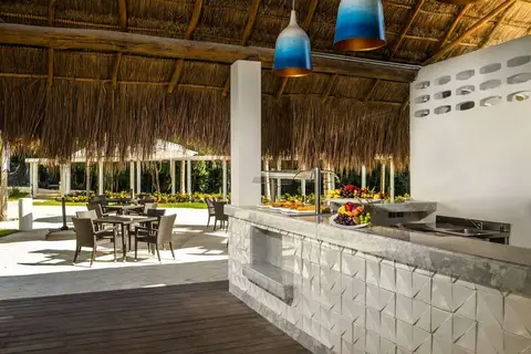 Ocean Riviera Paradise El Beso Adults Only in Playa del Carmen — foto 30
