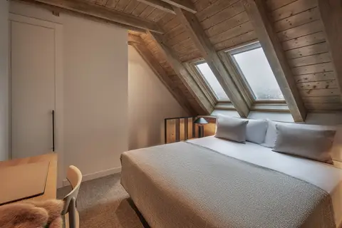 MiM Baqueira Meliá Collection in Naut Aran — foto 17