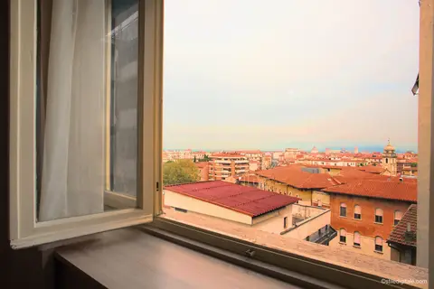 Hotel La Pace in Pisa — foto 15