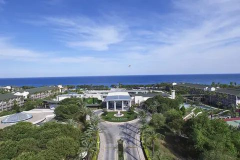 Dobedan World Palace Kemer in Kemer — foto 9