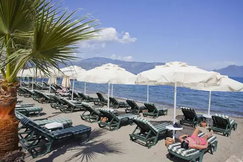 Orsmaris Boutique Hotel in Marmaris, foto 25
