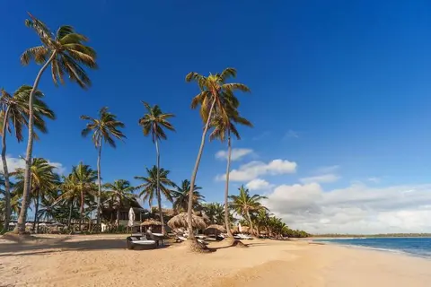AMResorts Zoëtry Agua Punta Cana in Salvaleón de Higüey — foto 17