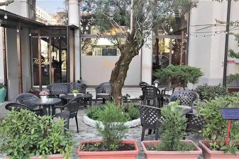Hotel Montebianco in Milaan, foto 8