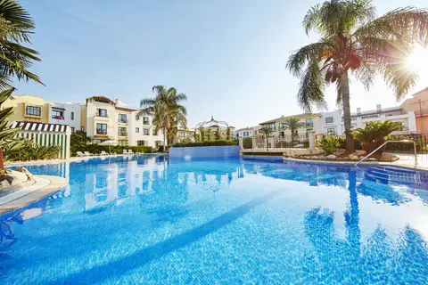 Hotel Gold River at PortAventura World in Lladurs — foto 24