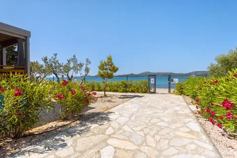 Camping Ljutić in Biograd na Moru — foto 14