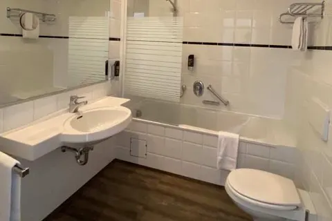 Nordseehotel Wilhelmshaven foto 11