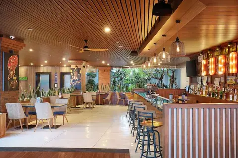 Aston Canggu Beach Resort in Canggu — foto 20