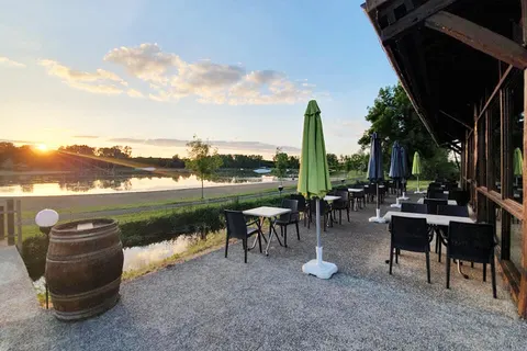 Moncontour Active Park foto 1