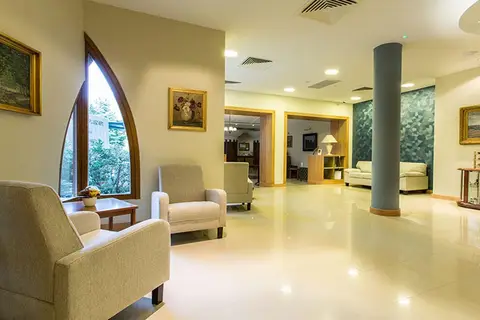 Corvin Hotel Budapest - Corvin Wing in Boedapest, foto 4