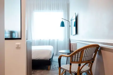 The Original Boutique Hotel Maison Montmartre in Parijs, foto 16