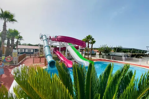 Camping Lo Monte foto 5