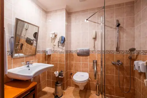 Side Sun Hotel in Manavgat, foto 18
