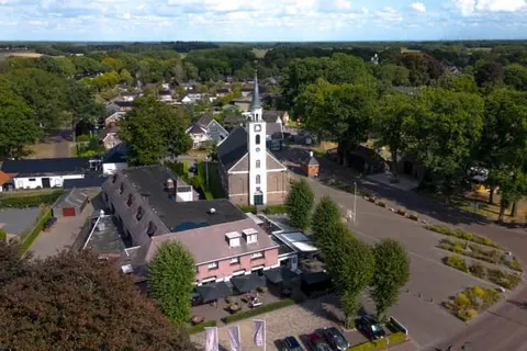 De Oringer Marke & Stee Hotels by Flow foto 28